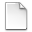 Document Generic Icon 32x32 png